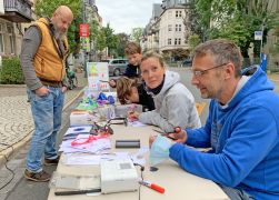 Damenviertelfest 2021 In Jena 000044